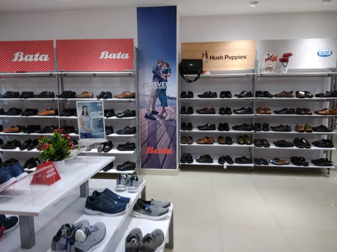 Bata Shoe Store